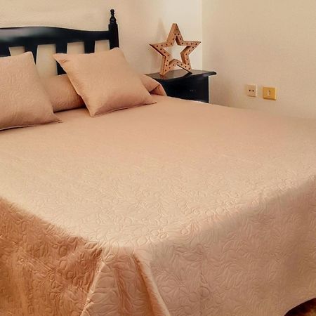 Modern Apartment In Puerto De Santiago - 65 Sqm - Mountain View 外观 照片