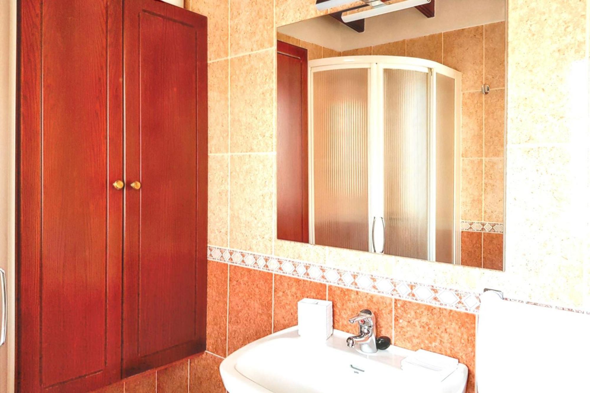 Modern Apartment In Puerto De Santiago - 65 Sqm - Mountain View 外观 照片
