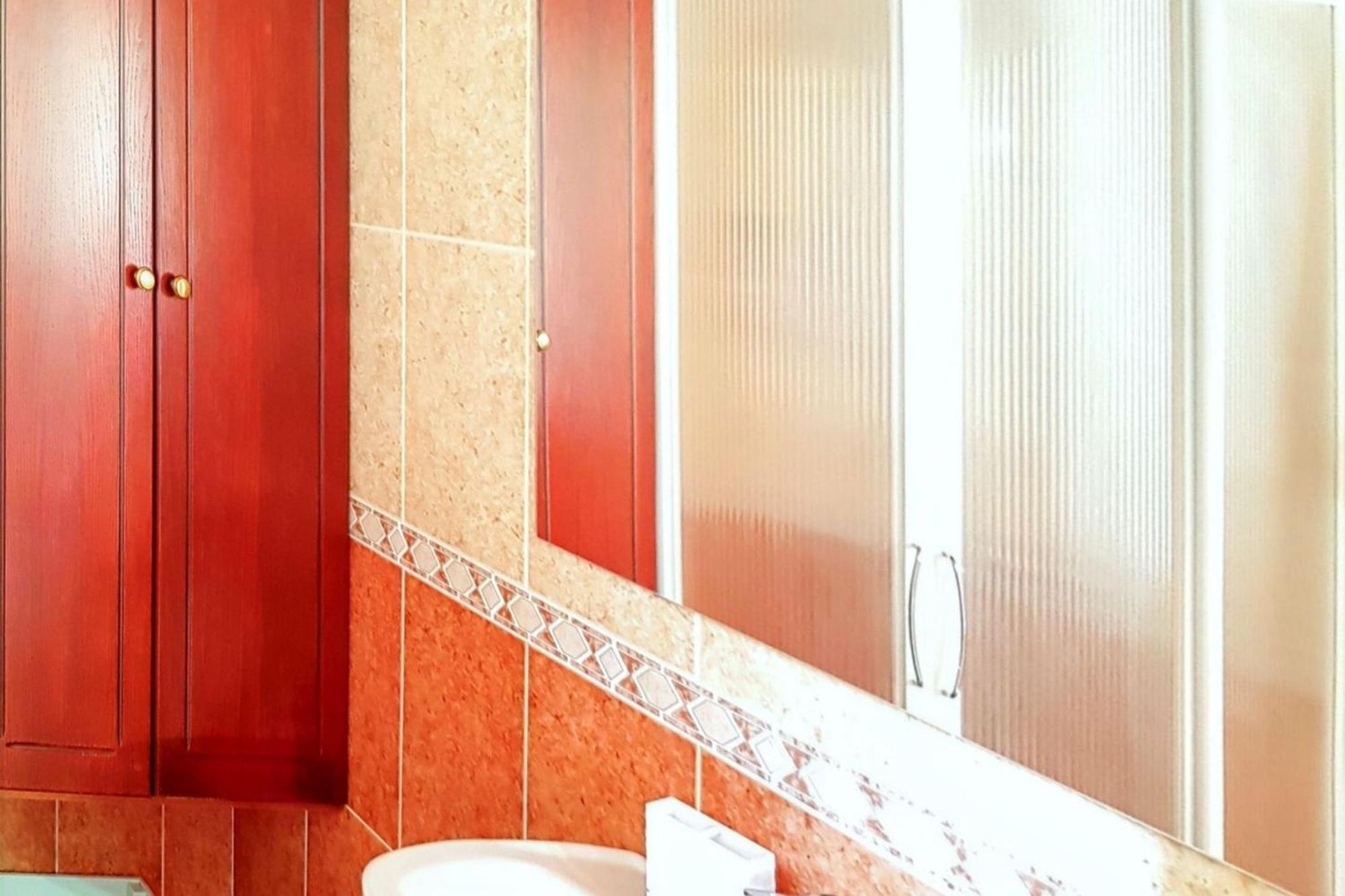 Modern Apartment In Puerto De Santiago - 65 Sqm - Mountain View 外观 照片