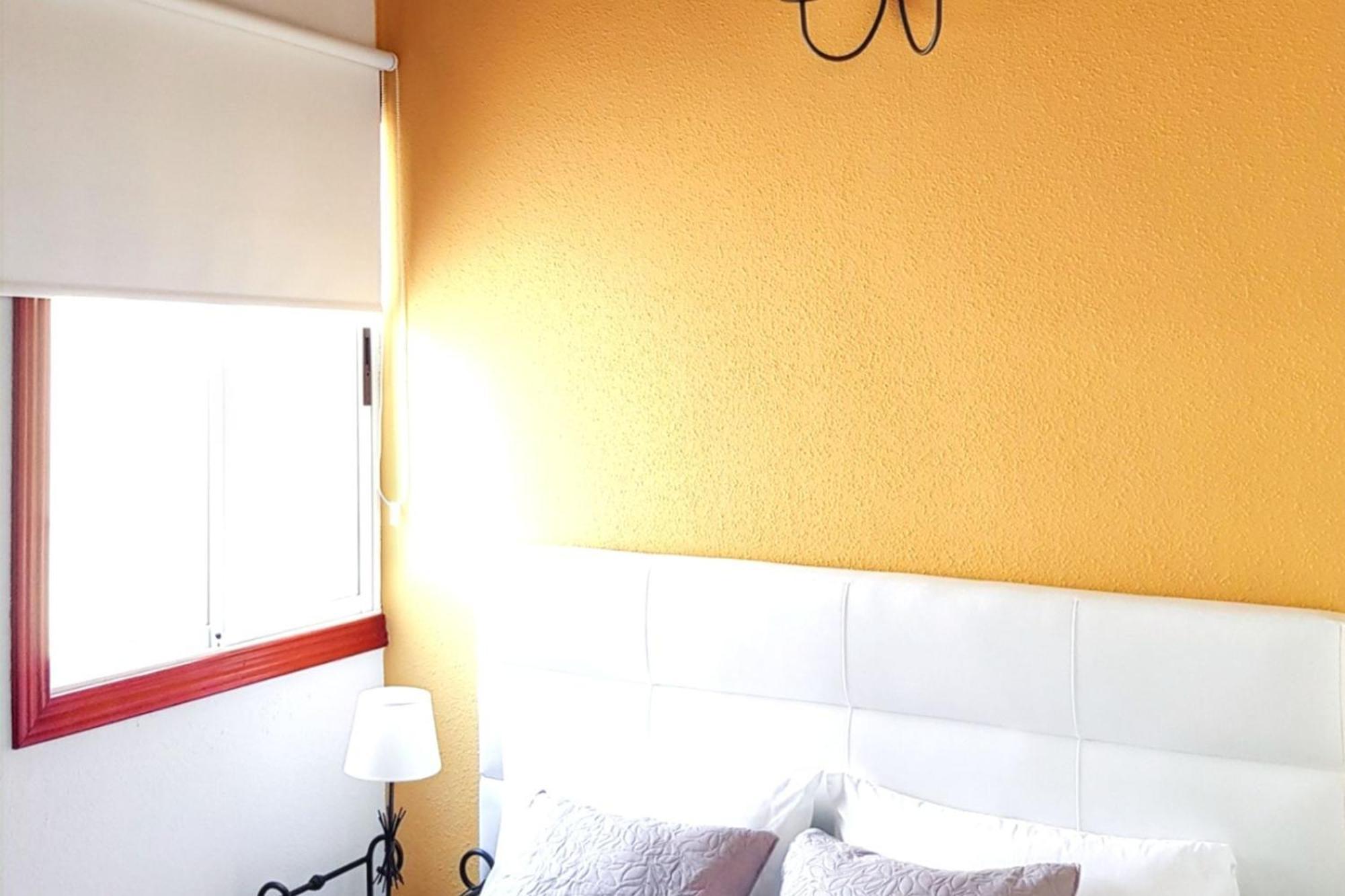 Modern Apartment In Puerto De Santiago - 65 Sqm - Mountain View 外观 照片
