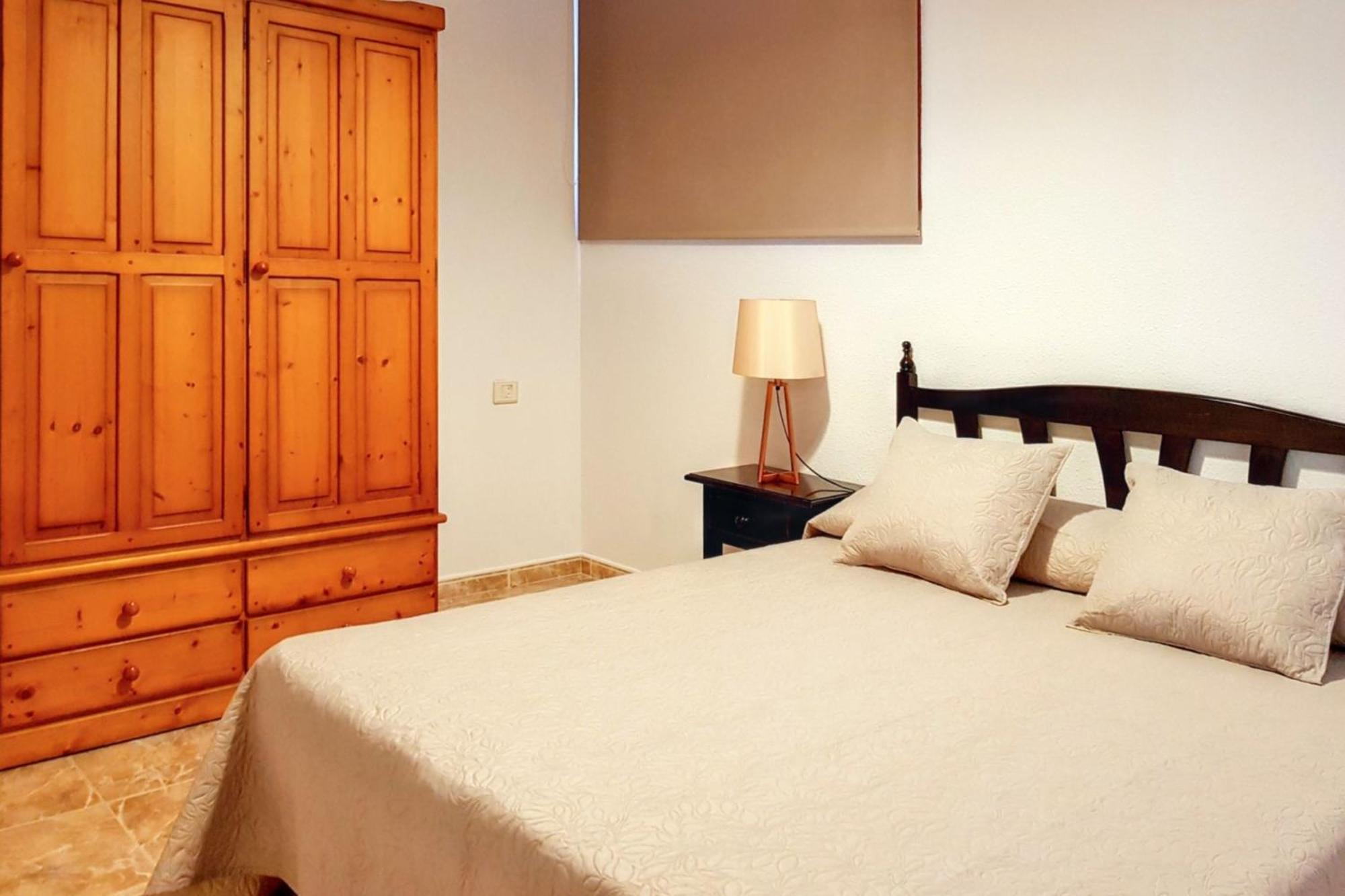 Modern Apartment In Puerto De Santiago - 65 Sqm - Mountain View 外观 照片